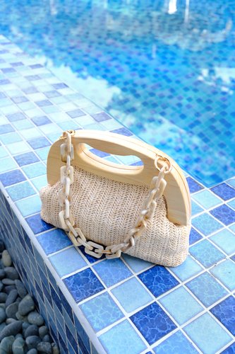 Acrylic Chain (Add-on)