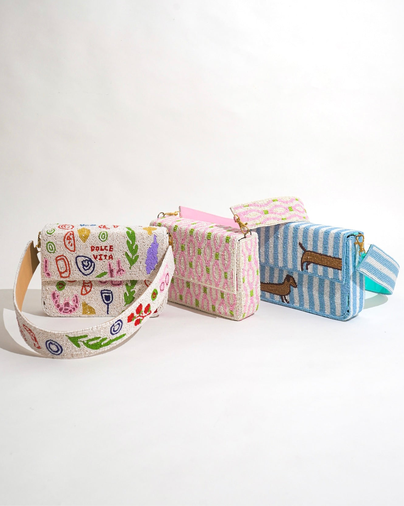 Mara Mini: Summer Collection