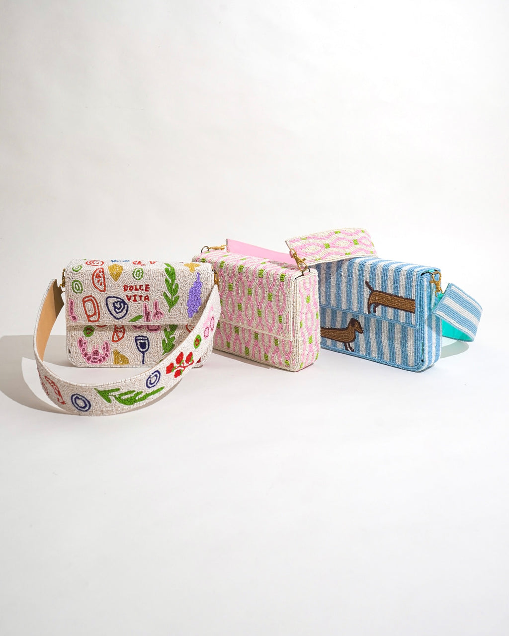 Mara Mini: Summer Collection