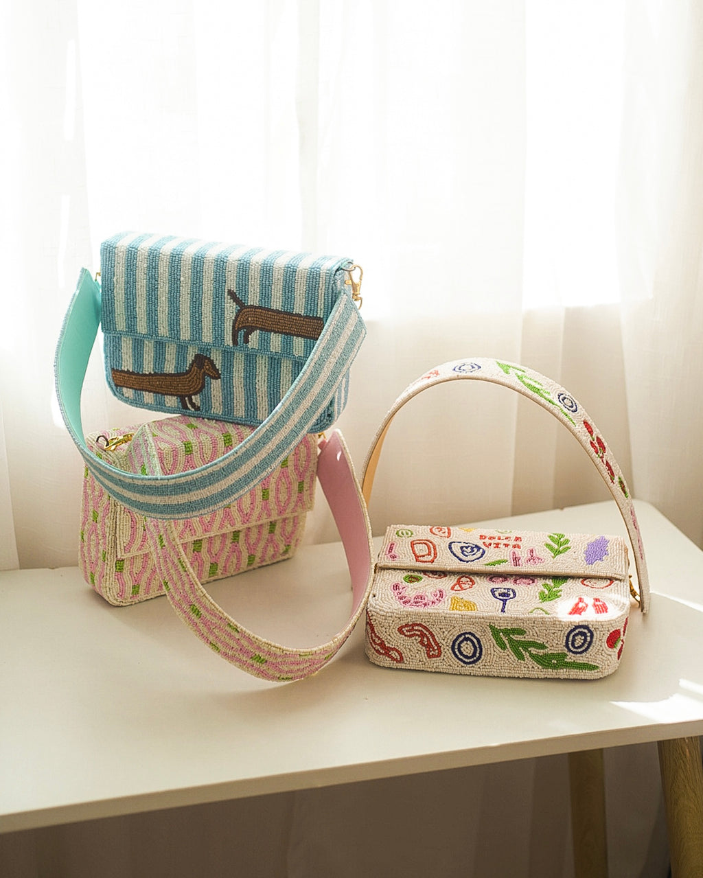 Mara Mini: Summer Collection