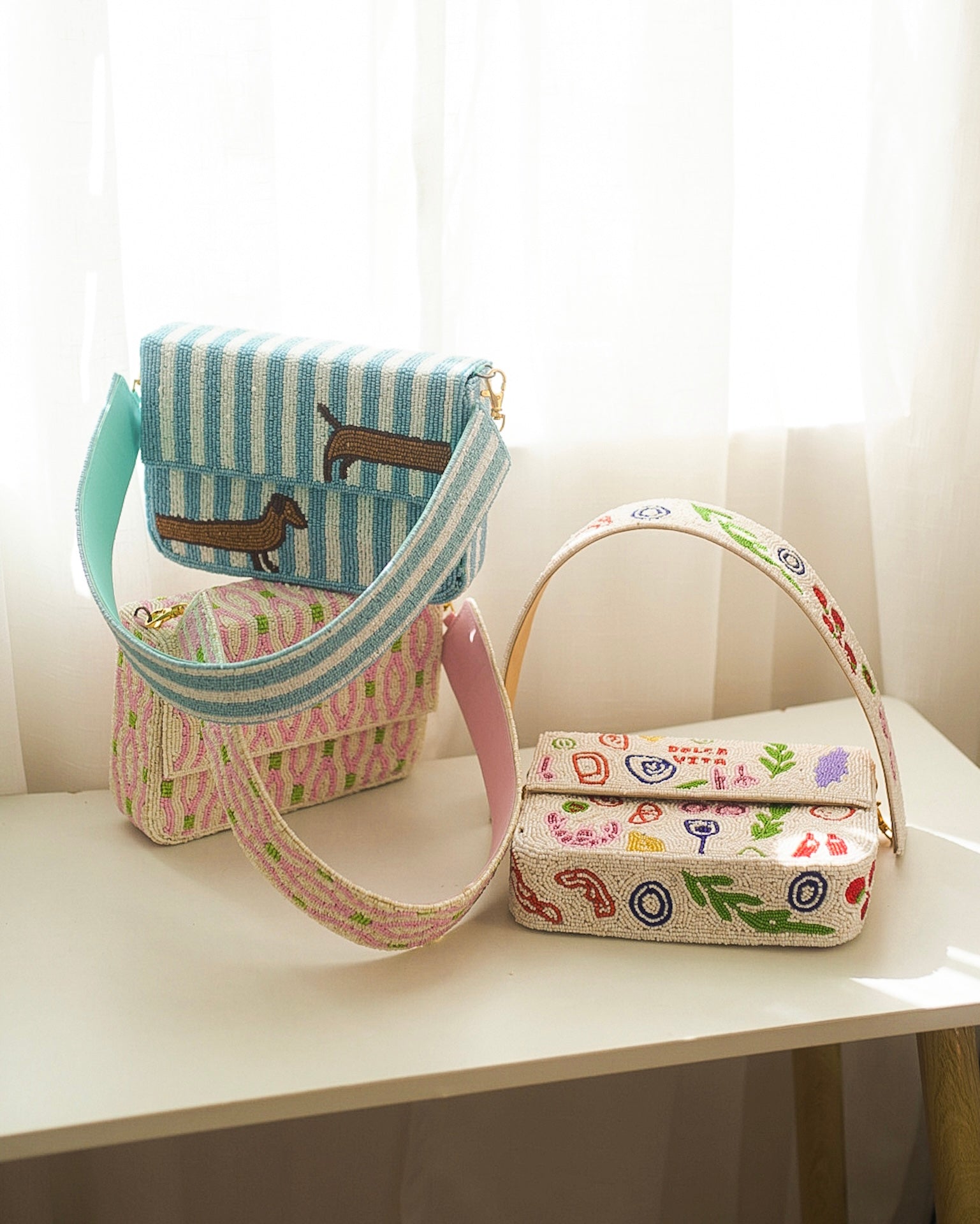 Mara Mini: Summer Collection