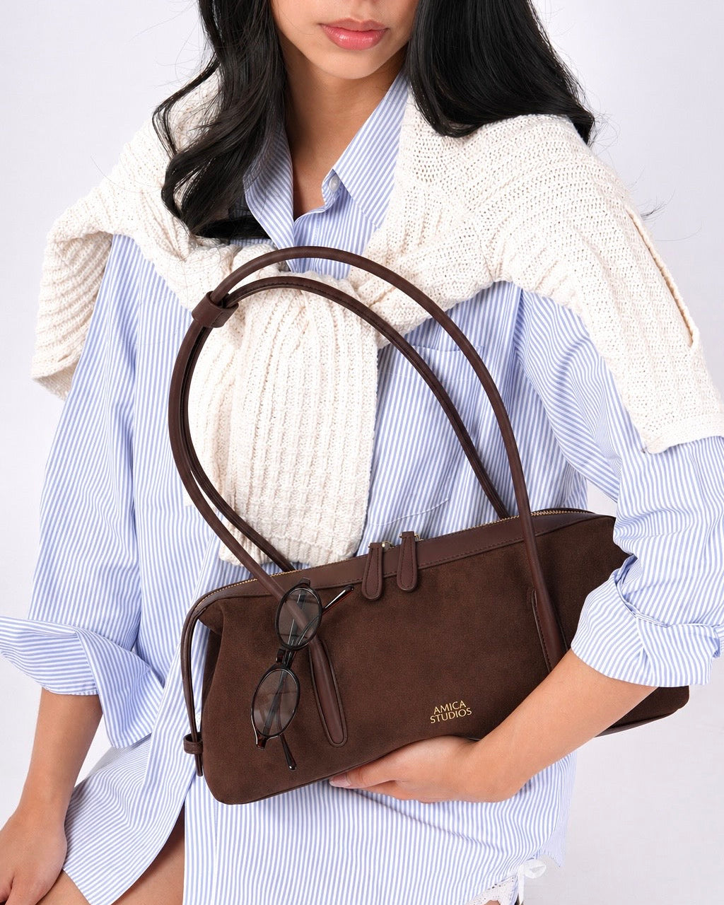 Amara City Bag