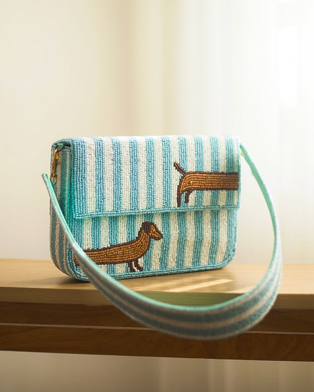 Mara Mini: Summer Collection