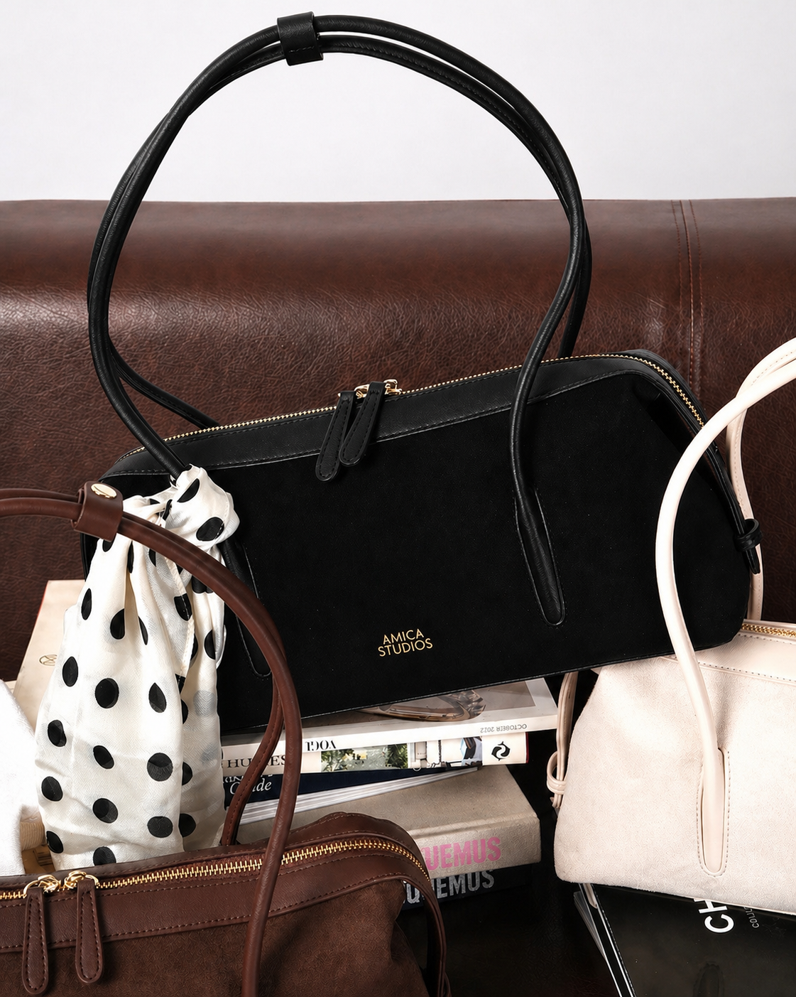Amara City Bag