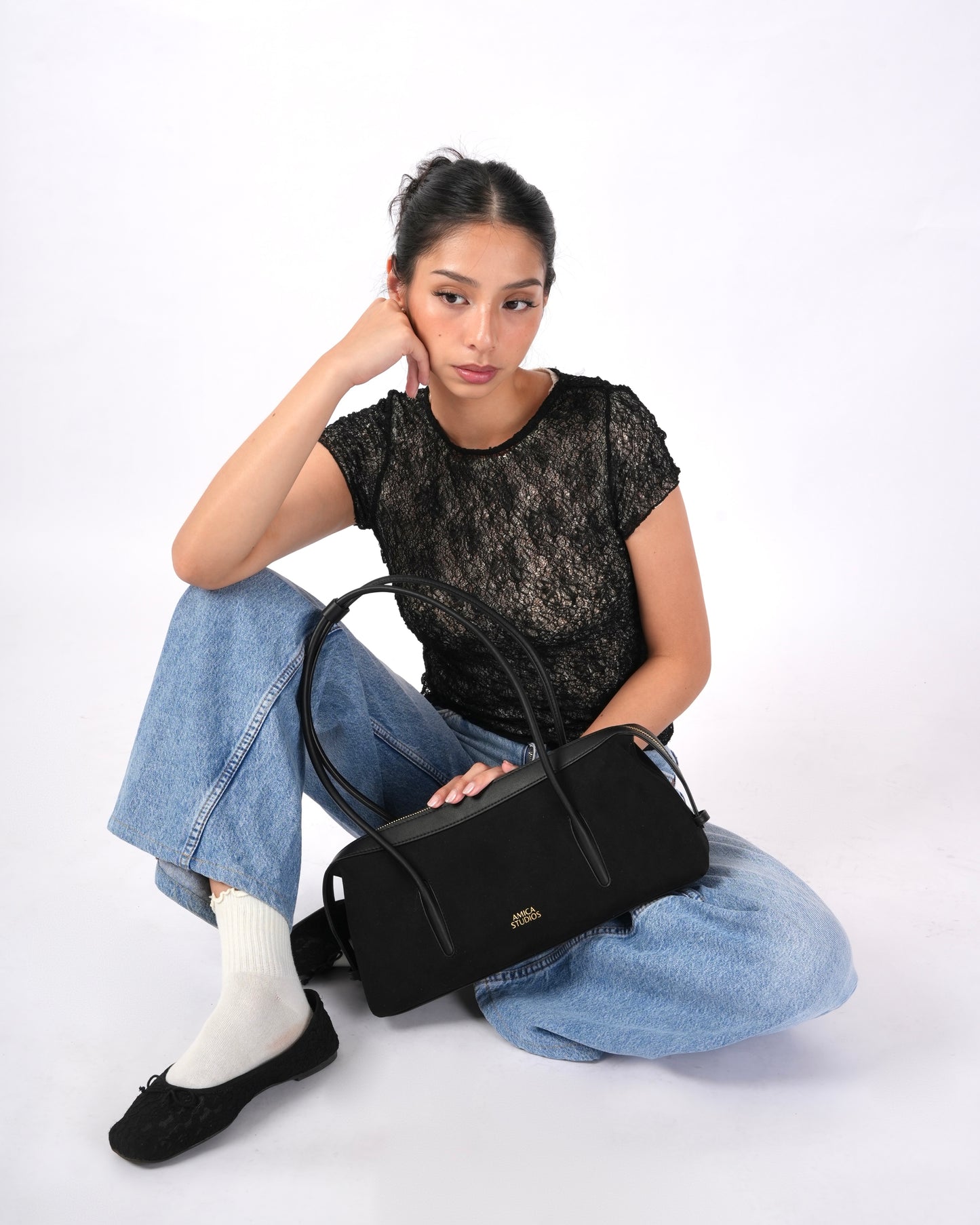 Amara City Bag