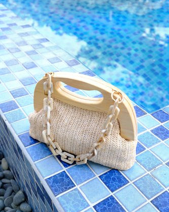 Acrylic Chain (Add-on)