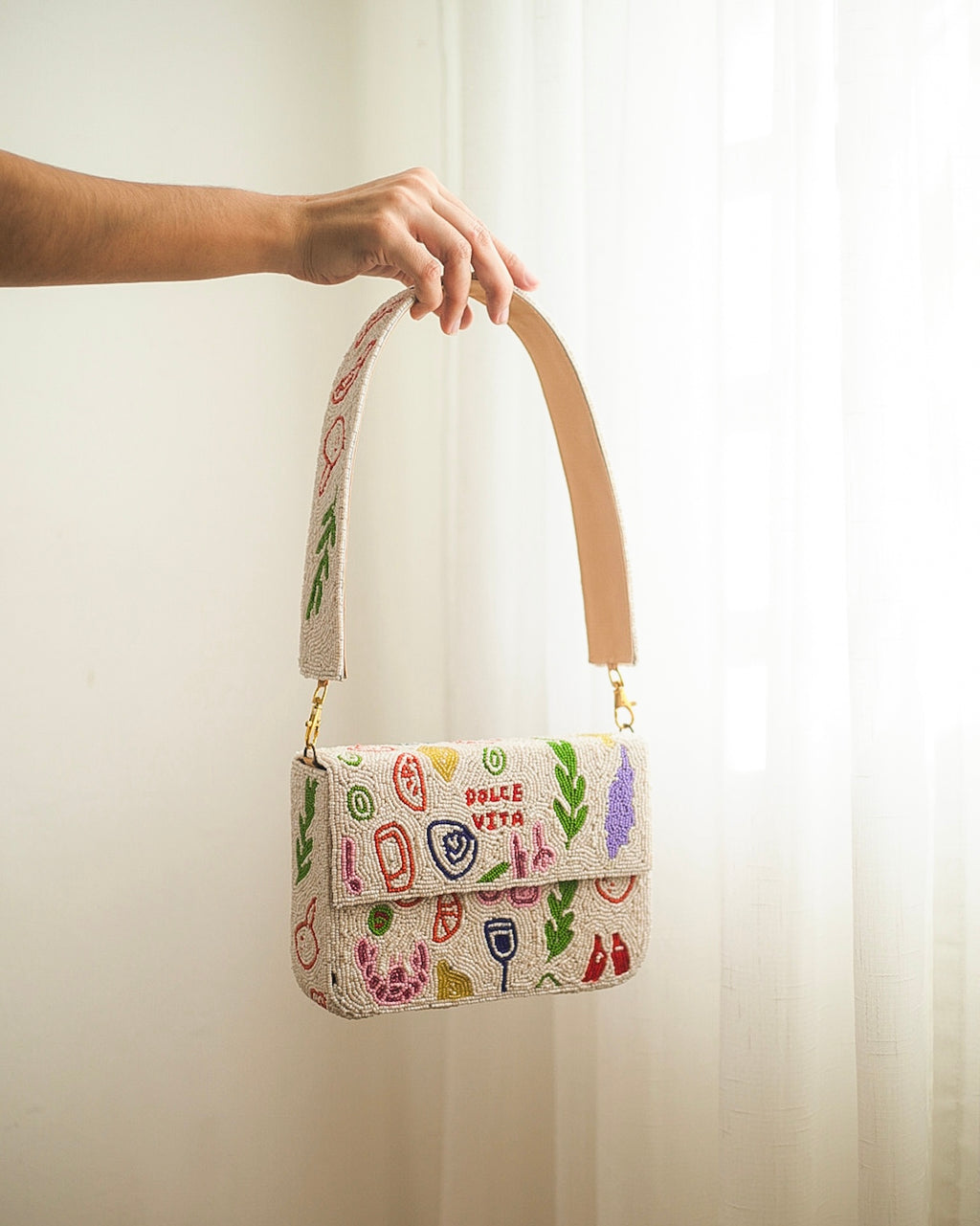 Mara Mini: Summer Collection